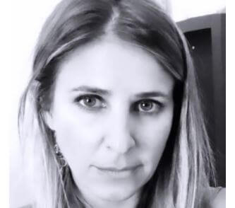 Vera Steimberg